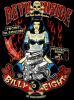 Marken Shirts Rockabilly Billy Eight , Shiroi Neko,  Minute Mirth,  und viele ander