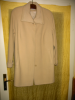 Kurzmantel Wolle/ Cashmere