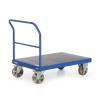 Plattformwagen mit 2200 kg Traglast