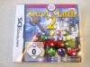 JEWEL MATCH 2,  Nintendo DS,  neu,  Originalverpackung
