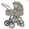 Kinderwagen Hip-Hop Specials 2016 chrome
