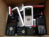 Gebrauchte Handys NOKIA,  LG,  MOTOROLA,  HUAWEI,  SAMSUNG,  PANASONIC