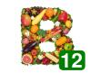 Vitamin B12 Mangel Symptome