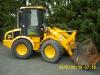 JCB ZX 407B Radlader
