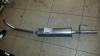 Opel Corsa B,  Tigra B Auspufftopf Mitte,  5852070