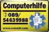 COMPUTERNOTDIENST MÜNCHENCOMPUTERNOTDIENST MÜ