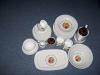 Kaffee/ Servicen