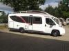 Burstner Ixeo Plus IT 726,  2013