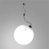 Deltalight ® - Cannonball 45 - Suspension Lamp - 1x26W GU24q-3 - 230V - IP20 - B