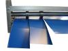 Streifenschere 1250 /  1, 00 mm VIDEO Rollenschere,  Tafelschere,  DACHDECKER