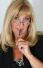 Reife,  gepflegte Lady sucht