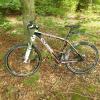 Cube Reaction GTC Carbon MTB  26