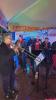 Percussionist*in gesucht
