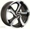 ProLine PXX 7, 5 x 17 Zoll 4 oder 5 Loch