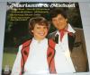 LP,  Marianne & Michael
