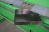 Abkantbank Segment Kantbank 1250/ 2, 0 mm DACHDECKER