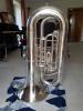 Bb-Tuba Besson Class A,  New Standard