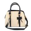 Damen Handtasche günstig Schultertasche Luxus PU Tragtasche Bag