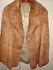 Neuwertige Damen Pelz Fuchsjacke, Gr.42, rotbraun, CHIC!