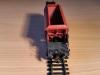 H0 Fleischmann 5525 4 Achsen Selbstentladewagen der DB