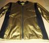 Aus den 70ern.  Originale seltene Fansportjacke TEAM LOTUS  /   JOHN  PLAYER  SPE
