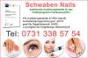 14 Tage Nageldesign Ausbildung mit Zertifikat