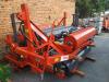 Wickelmaschine für Rundballen für Traktor,  Ballenwickler,  Rundballenwickler