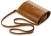 Clutch - Tasche,  kleine Damentasche,  Umhängetasche,  Retro – Style,  steife Form