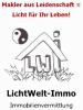 Professionelle Hilfe beim Immobilien-Verkauf