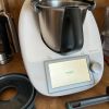 Thermomix TM6 in Entlüftung