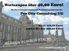 Pro City Consulting Wertcoupon für Stadtinformation.com!