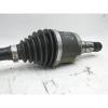 1044161-00-C Achswelle hinten 25 mm Tesla Modell 3 1044161-00-D