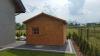 GARTENHAUS WERKZEUGSHAUS FERIENHAUS HOLZSCHUPPEN 3,  5x3,  5m