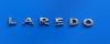 2005-2010 Jeep Grand Cherokee Laredo Emblem Buchstaben Logo