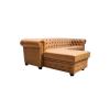 Ecksofa Sofa Couch Wohnzimmersofa Sofabett York Bett Schalaffsofa