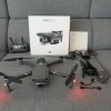 DJI Mavic 2 Pro - 4K Ultra HD Drohne - Wie Neu - Mit Rechnung und Garantie