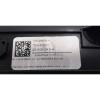 1050286-06-H Abdeckung für dekorative Säule A Magnet UL BLK Tesla Modell X links