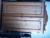 Verk. gebr. Computerschrank f. 35€