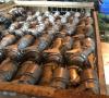 VW Audi Seat Skoda 2.0 TDI DSG Anlasser Starter Valeo
