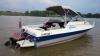 Bayliner Classic US Kajüt Boot mit Trailer Innenborder