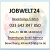 Telefonistin Heimarbeit Job Rüsselsheim und Bundesweit Homeoffice Stellenangebot