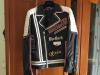 Philipp Plein Bikerjacke Lederjacke „Concert“ neu