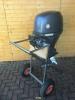 Aussenbord Motor YAMAHA F40 BETS,  Bootsmotor 40PS,  Kurzschaft