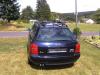 Audi A4 B5 TDI