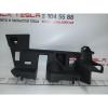 1035577-00-D Abdeckung,  Kunststoff unter der Lenksäule Tesla Modell X 1035577-00