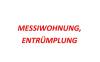 Messiwohnung,  Entrümplung 