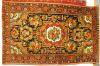 Orientteppich Bachtiar-Faradombeh antik TOP. T075