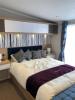 Mobilheim Swift Toronto Lodge Ferienhaus Winterfest Neu
