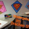 Kindergeburtstag Mülheim /  Drachenschop Mülheim Kindergarten Papa-Kind Schule Nr