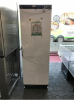 Steckerfertiger Tiefkühlschrank,  Tefcold UFSC 370 SD